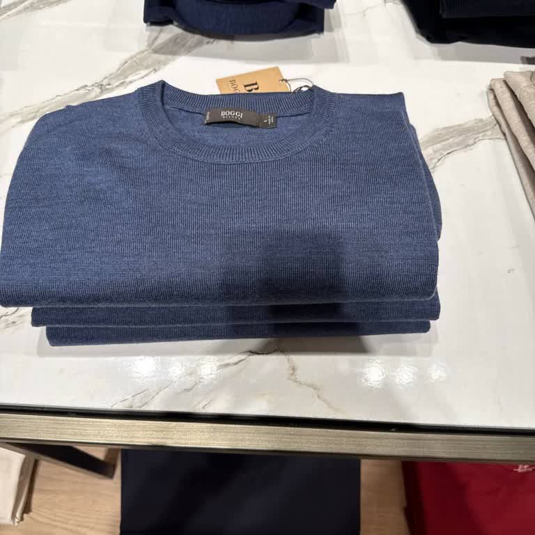 Boggi Milano Ürün Değişim Sorunu