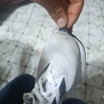 Adidas Ayakkabımda Garanti Kapsamı İhlali Ve Sürekli Açılma Sorunu