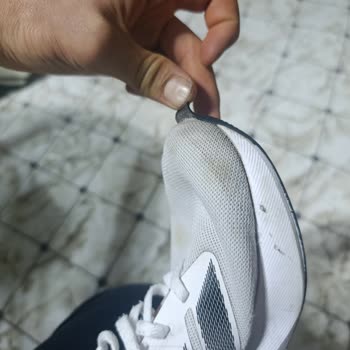 Adidas Ayakkabımda Garanti Kapsamı İhlali Ve Sürekli Açılma Sorunu