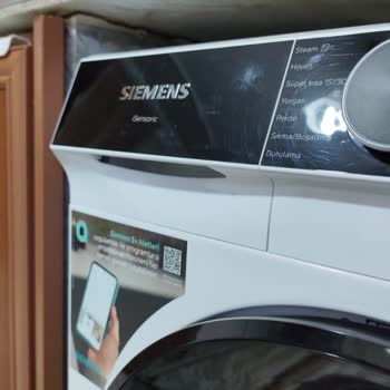 Sıfır Ürün Çizikli Panel Ve Değişim Talebi