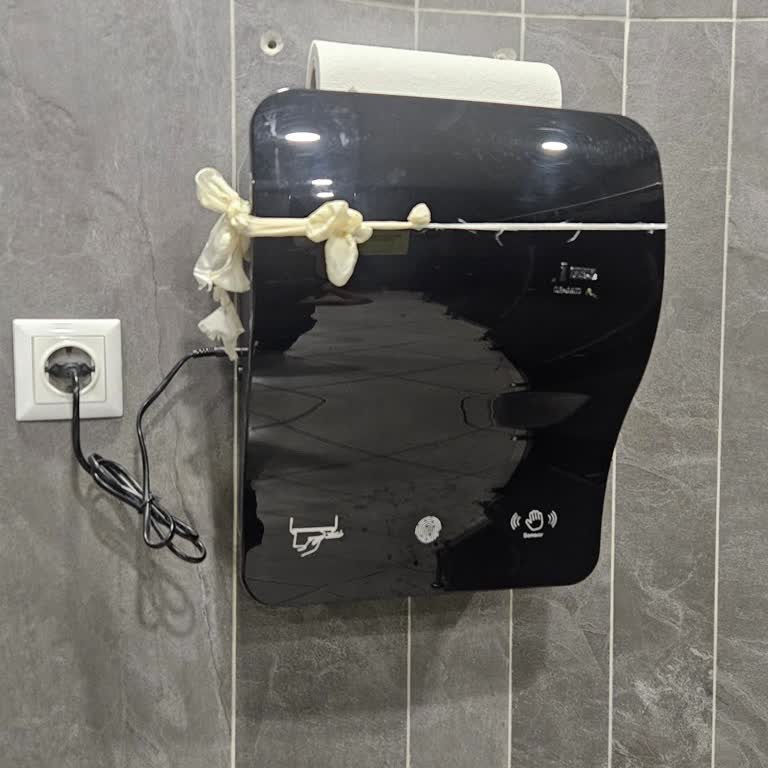 Vega AVM WC'lerinde Hijyen Ve Bakım Sorunları Acil Çözüm Bekliyor