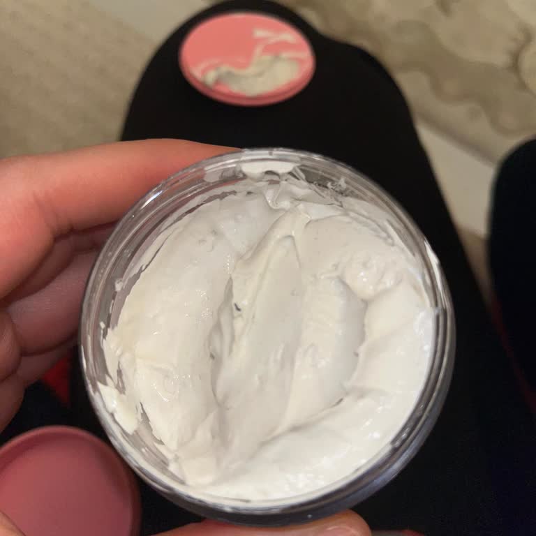 Maruderm Maske İçinde Kirli Parçacıklar Bulunması Ve İade Talebi