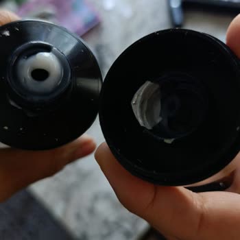 Açık Losyon Ve Açılmayan Ruj İçin İade Talebim Reddedildi