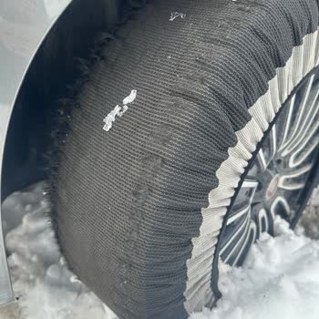 Yanıltıcı Zincir Muadili İddiası Kar Çorabının Hızlı Dağılması Ve İade Sorunu