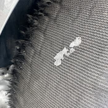 Yanıltıcı Zincir Muadili İddiası Kar Çorabının Hızlı Dağılması Ve İade Sorunu