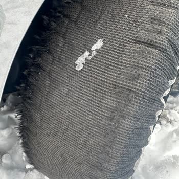 Yanıltıcı Zincir Muadili İddiası Kar Çorabının Hızlı Dağılması Ve İade Sorunu