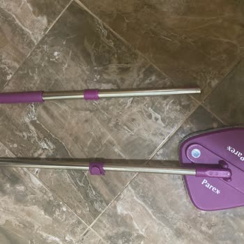 Parex Wondero Sapı Çabuk Kırıldı Ve Yedek Parça Bulunamıyor