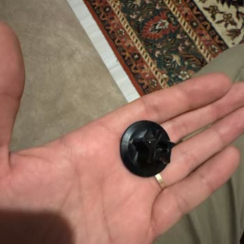 İki Bosch Süpürgede Aynı Parçanın Kırılması Ve Garanti Dışı Tutulması