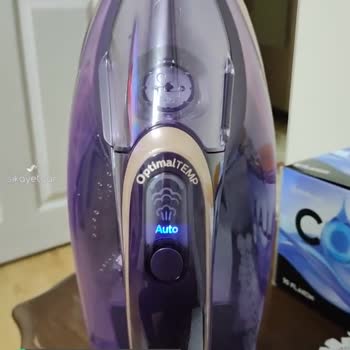 Philips 8040/30 Ütü Hayal Kırıklığı!