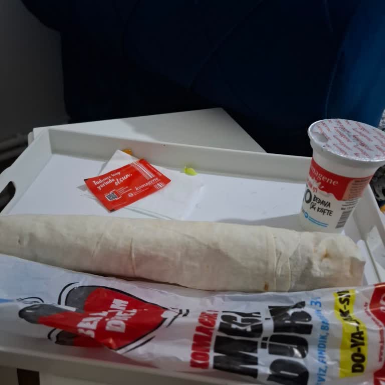 Siparişim Gecikti, Eksik Geldi Ve Uygulama Hatalı