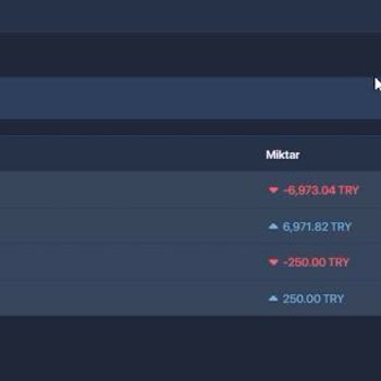 Vaycasino 50 Bin Tl Kazancım Hesaba Yansıtılmadı Ve Destek Süreci Uzuyor