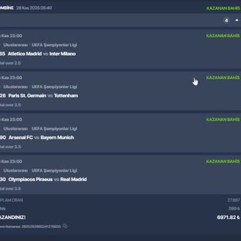 Vaycasino 50 Bin Tl Kazancım Hesaba Yansıtılmadı Ve Destek Süreci Uzuyor