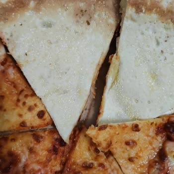 Little Caesars Çerkezköy Şubesi Siparişim Çiğ Ve Eksik Geldi Müşteri Hizmetleri Çözüm Sunmadı