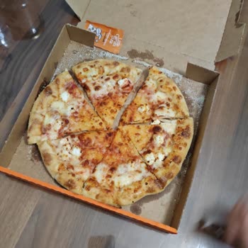Little Caesars Çerkezköy Şubesi Siparişim Çiğ Ve Eksik Geldi Müşteri Hizmetleri Çözüm Sunmadı