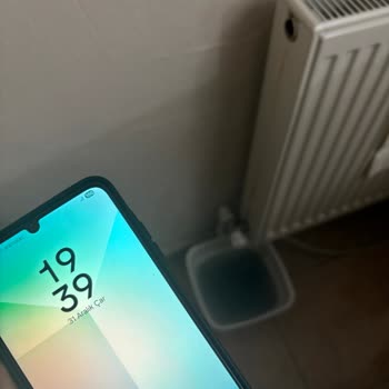 Isınmayan Ev Ve Yüksek Fatura: Peteklerde Sızıntı Ve Kombi Arızası