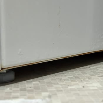 Bosch Çamaşır Makinesinde Garanti Altında Gövde Çürümesi Ve Ücret Talebi