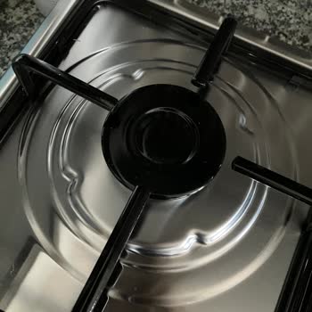 Kumtel Set Üstü Ocağında Çakmak Arızası Ve Yetkili Servisin İlgisiz Yaklaşımı