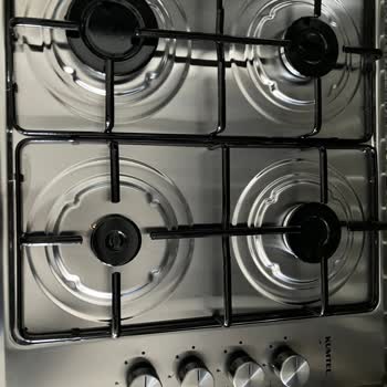 Kumtel Set Üstü Ocağında Çakmak Arızası Ve Yetkili Servisin İlgisiz Yaklaşımı