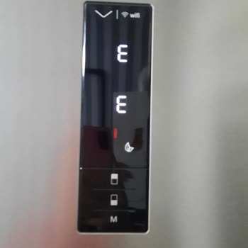 Vestel Buzdolabının Soğutmama Sorunu Ve Ücretli Servis Şikayeti