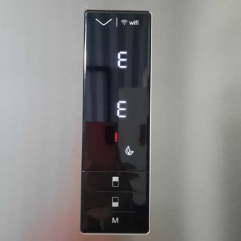 Vestel Buzdolabının Soğutmama Sorunu Ve Ücretli Servis Şikayeti