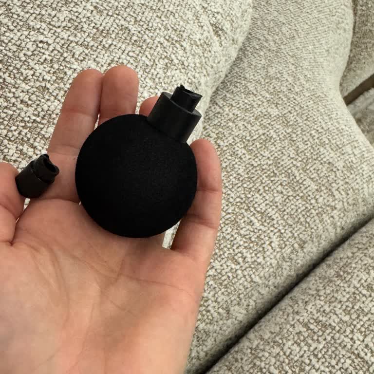 Trendyol’da Garanti Kapsamındaki Kırılan Masaj Aleti Parçası İçin Çözüm Sunulmadı