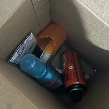 Gratis Siparişimde Kırık Ve Hasarlı Ürünler