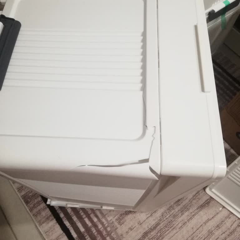 Kırık Dolap Değişim Talebinde 40 Gün Süren Mağduriyet Ve Tek Raf Gönderilmesi