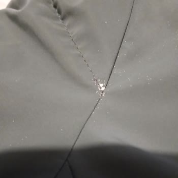 DeFacto Montumun Boya Çözülmesi Ve İade İsteği