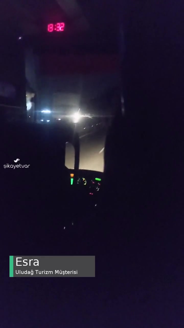 Uludağ Turizm Yüksek Ses Var! videonun kapak resmi