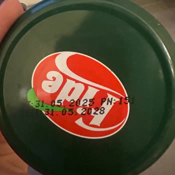 Fide Köz Patlıcan Konservesinde 10 Santimetre Uzun Tahta Çubuklar Çıktı