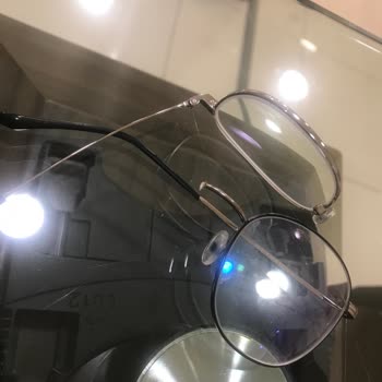 Atasun Optik Garanti Süresi Dolmuş Dediği İçin Üretim Hatası Olarak Kırılan Gözlük Değiştirilmedi