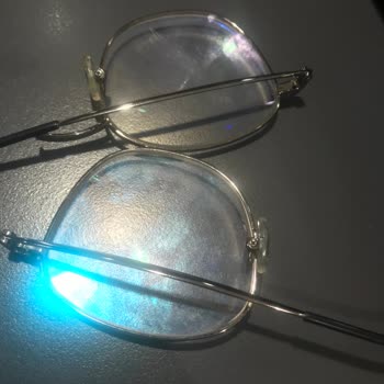 Atasun Optik Garanti Süresi Dolmuş Dediği İçin Üretim Hatası Olarak Kırılan Gözlük Değiştirilmedi