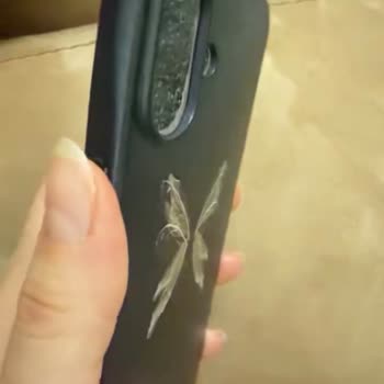 Rich Case Yanılttı