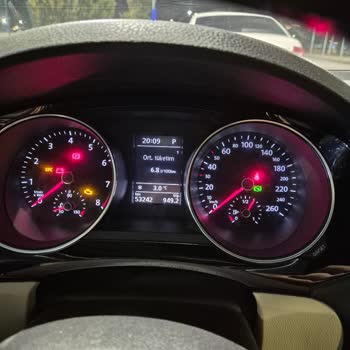 Volkswagen Jetta Multimedya Saat Hatası ve Ücret İtirazı