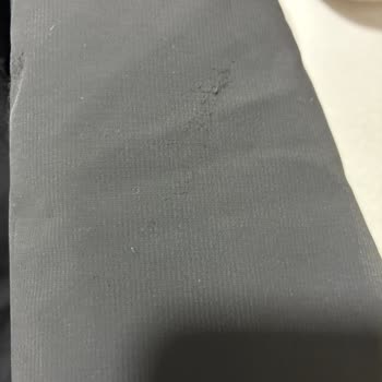 Pierre Cardin Montundaki Hızlı Tüylenme Ve Boyner Mağazasının Değişim Reddine Karşı İade Talebi