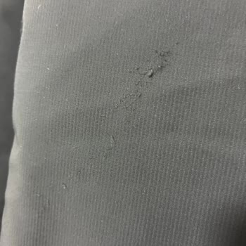 Pierre Cardin Montundaki Hızlı Tüylenme Ve Boyner Mağazasının Değişim Reddine Karşı İade Talebi