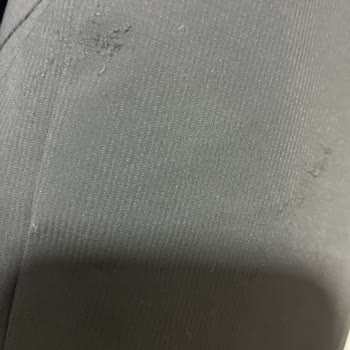 Pierre Cardin Montundaki Hızlı Tüylenme Ve Boyner Mağazasının Değişim Reddine Karşı İade Talebi