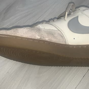 Kalite Sorunu: Kısa Sürede Deforme Olan Ayakkabı Ve Yanıtsız İade Talebi