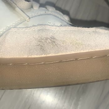 Kalite Sorunu: Kısa Sürede Deforme Olan Ayakkabı Ve Yanıtsız İade Talebi