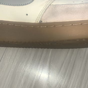 Kalite Sorunu: Kısa Sürede Deforme Olan Ayakkabı Ve Yanıtsız İade Talebi