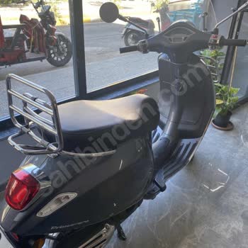 Çallak Motors Hatalı Motor Sattı!