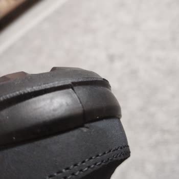 Defolu Bot Ürünü İçin Hızlı Değişim Talebi