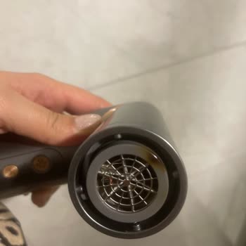 Ayıplı Pierre Cardin Saç Şekillendirici Setinde Yanık Ve Performans Sorunu