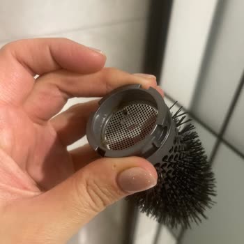 Ayıplı Pierre Cardin Saç Şekillendirici Setinde Yanık Ve Performans Sorunu