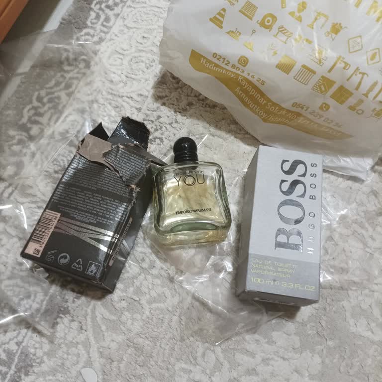 @afrodiparfumm Cevap Verilmiyor