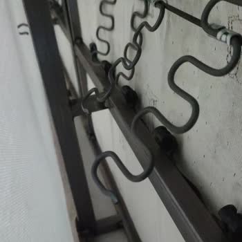 İstikbal Troy Oturma Grubu Yayları 10 Gün İçinde Dağıldı, Müşteri Hizmetleri Yanıtsız