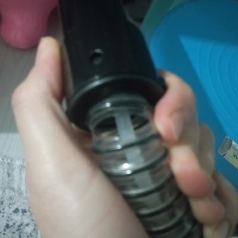 Kumtel Halı Yıkama Makinesinde Hortum Yırtılması Ve BİM Mağazasının Garantili İade Reddi