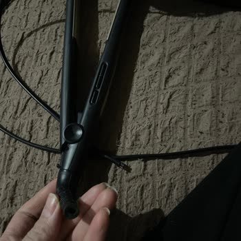 Remington Saç Düzleştiricisi Patladı Ve Cihaz Koptu: Güvenlik Sorunu Ve Ücretsiz Değişim Talebi