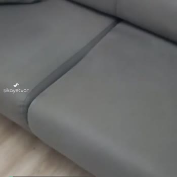 Doğtaş Nicole Koltuk Takımı Kalitesizliği!