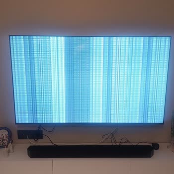 Aynı Arıza Üç Kez Tekrarlıyor, TV Değişimi Gerekiyor